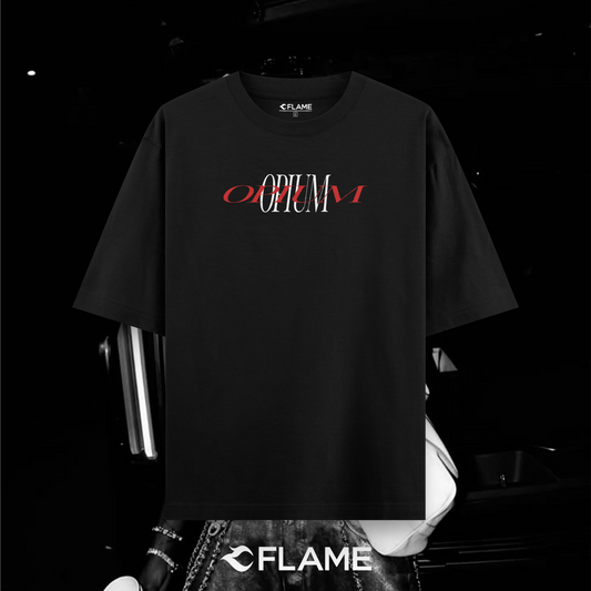 PLAYBOI CARTI 00 T-shirt Oversize