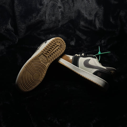 NIKE Zion Williamson x Air Jordan 1 low OG