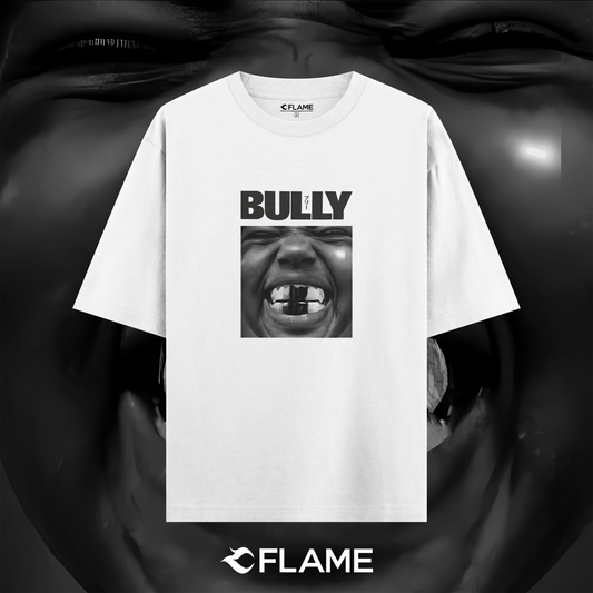 KANYE WEST Bully T-shirt Oversize