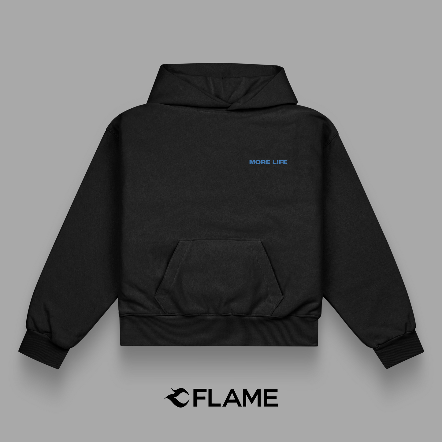 DRAKE More Life Hoodie Oversize