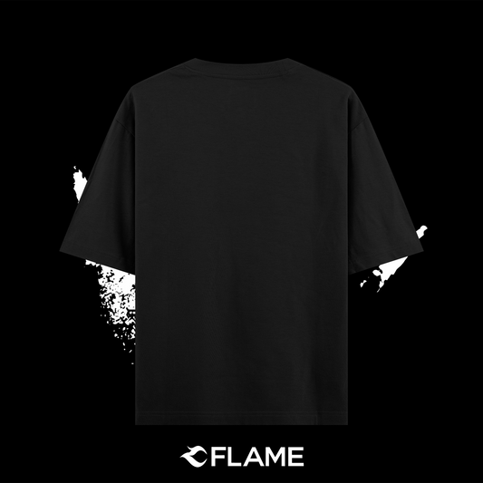 KEN CARSON Teen-x T-shirt Oversize