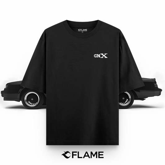 KENDRICK LAMAR Gnx T-shirt Oversize