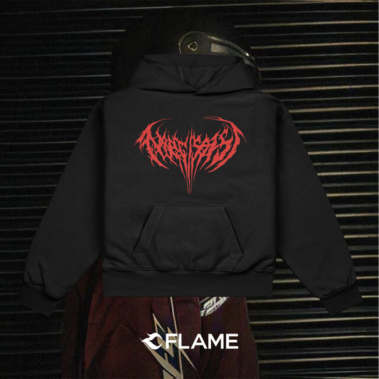 PLAYBOI CARTI Narcissist Merch Hoodie Oversize