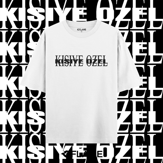 PLAYBOI CARTI Kişiye Özel Music T-shirt Oversize