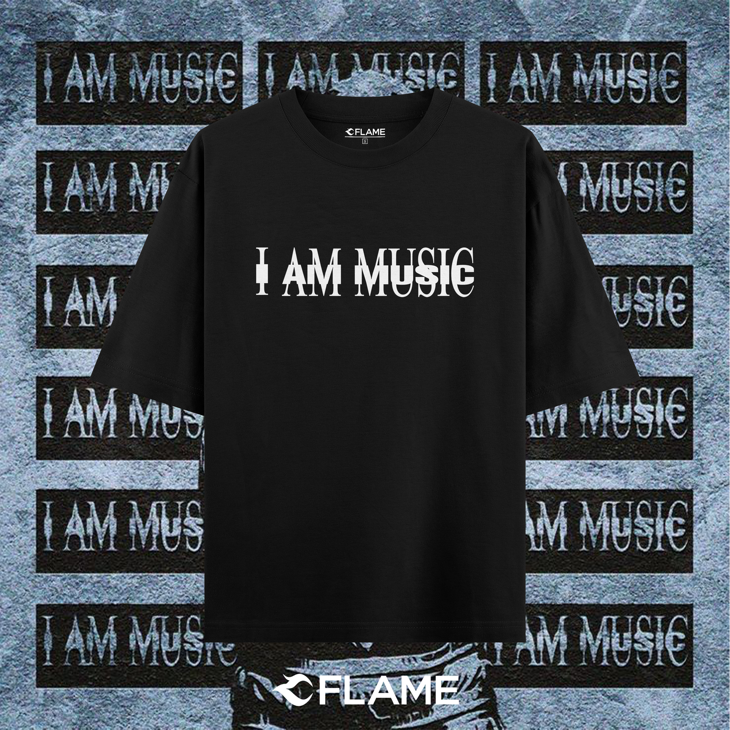 PLAYBOI CARTI I Am Music T-shirt