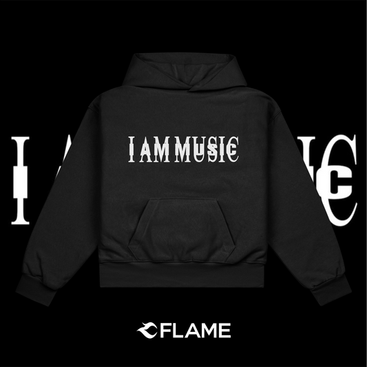 PLAYBOI CARTI Music Album Hoodie