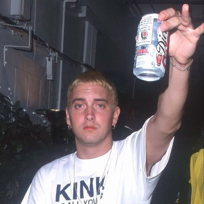 Eminem
