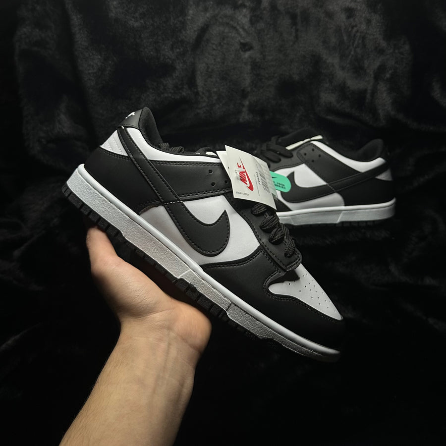 NIKE Dunk Low Retro Panda
