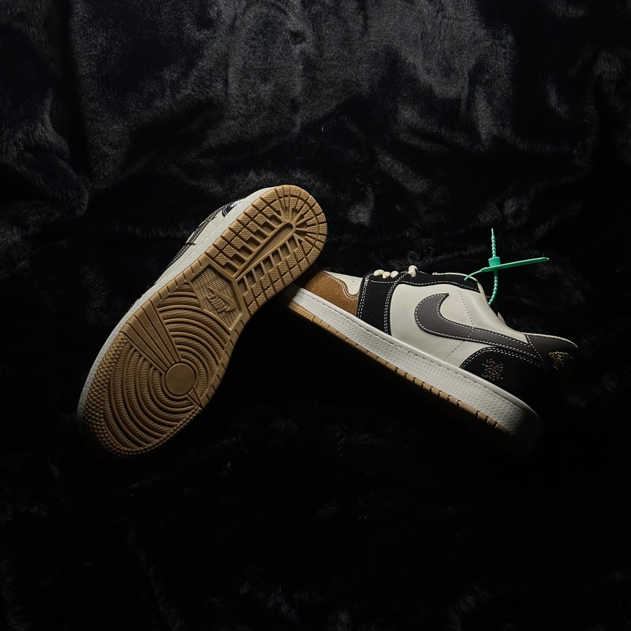 NIKE Zion Williamson x Air Jordan 1 low OG