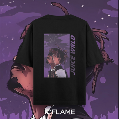 JUICE WRLD Ally T-shirt