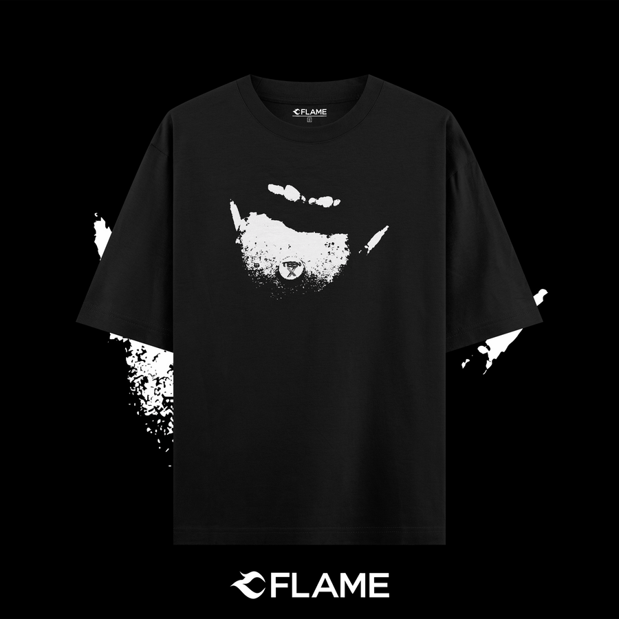 KEN CARSON Teen-x T-shirt Oversize