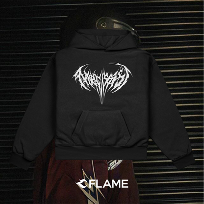 PLAYBOI CARTI Narcissist Merch Hoodie Oversize