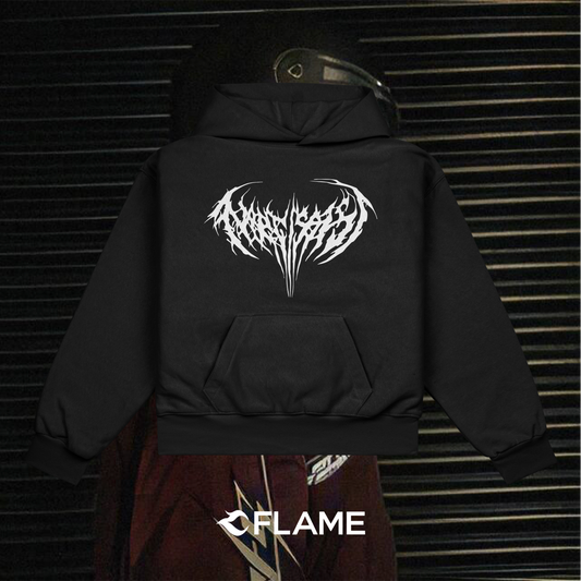 PLAYBOI CARTI Narcissist Merch Hoodie Oversize