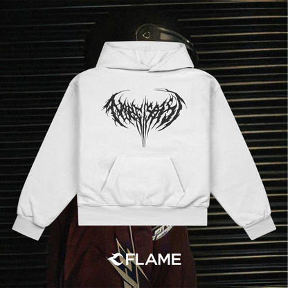 PLAYBOI CARTI Narcissist Merch Hoodie Oversize