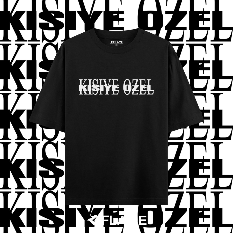 PLAYBOI CARTI Kişiye Özel Music T-shirt Oversize