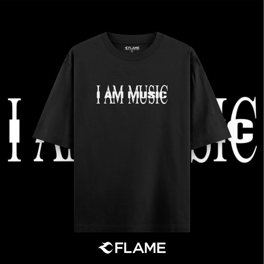 PLAYBOI CARTI Music Album T-shirt Oversize