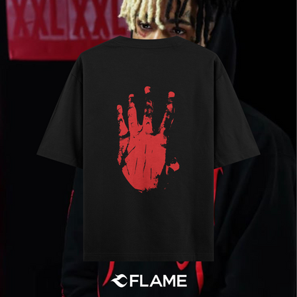 XXXTENTACION Revenge T-Shirt Oversize