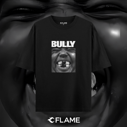 KANYE WEST Bully T-shirt Oversize