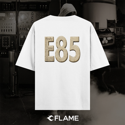 DON TOLIVER Octane T-shirt Oversize