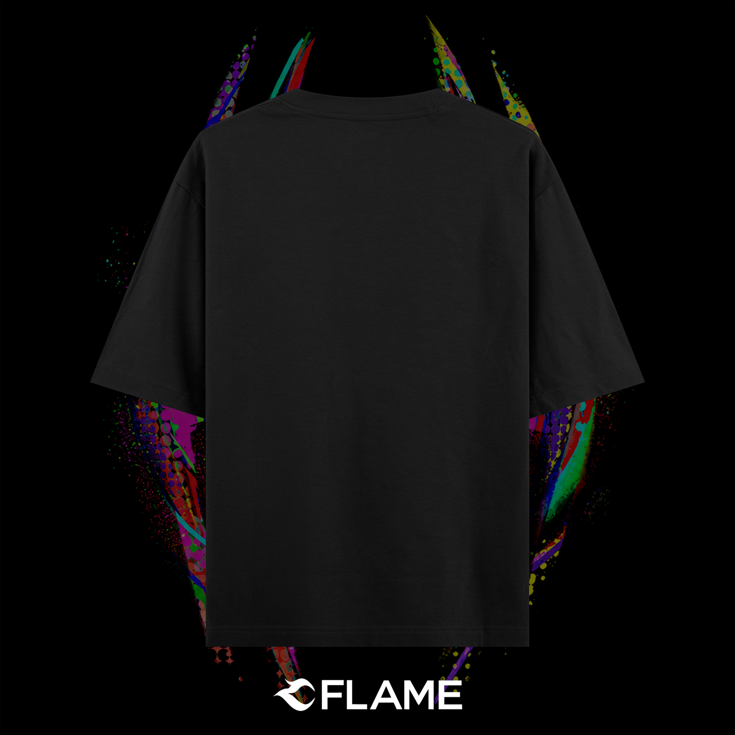 METRO BOOMIN Presents Spider-Man T-shirt Oversize