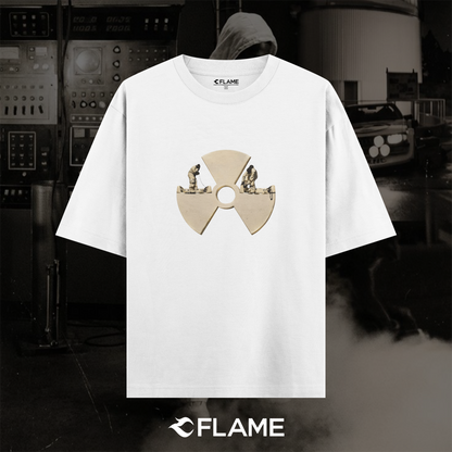 DON TOLIVER Octane T-shirt Oversize