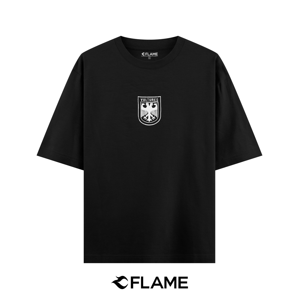 KANYE WEST Vultures T-shirt Oversize