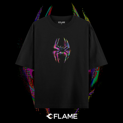 METRO BOOMIN Presents Spider-Man T-shirt Oversize