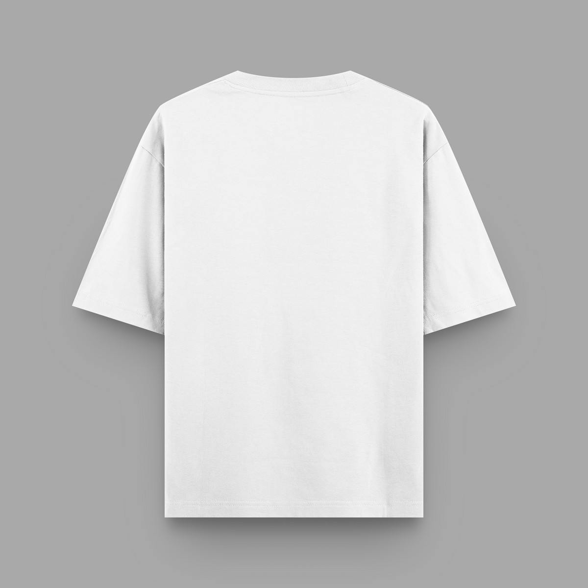 What's Up Rocky/Riri Unisex T-Shirt Oversize