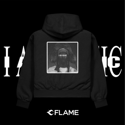 PLAYBOI CARTI Music Album Hoodie