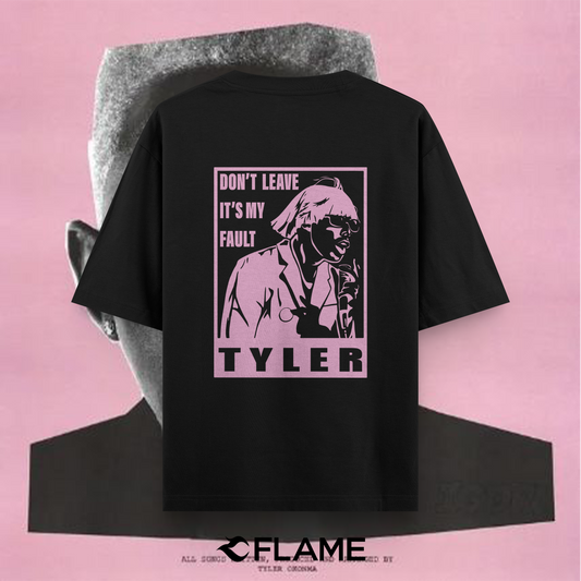 TYLER, THE CREATOR Earfquake T-shirt