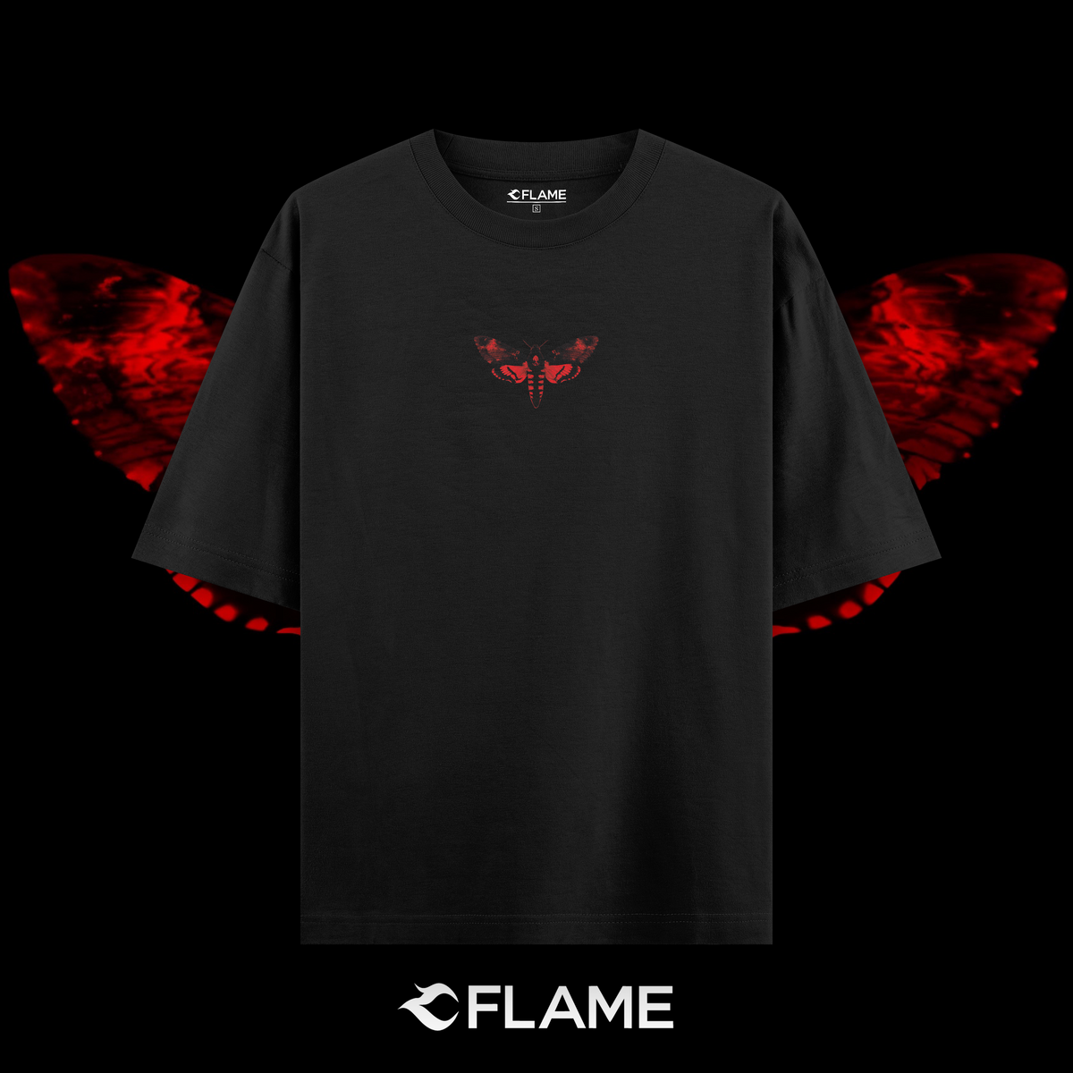 LIL WAYNE I Am Not A Human Being II T-shirt Oversize