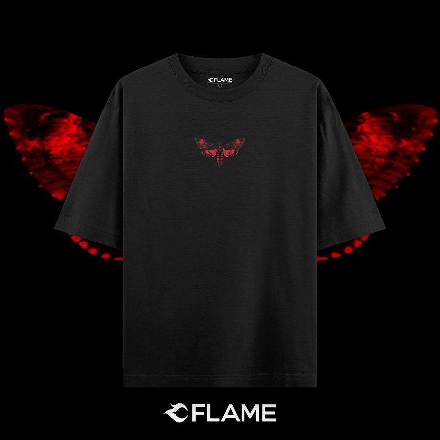 LIL WAYNE I Am Not A Human Being II T-shirt Oversize