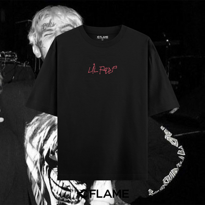 LIL PEEP Baby T-shirt